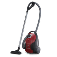 PANASONIC | Bagged Canister Vacuum Cleaner 1900W Red | MC CJ 911