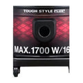 PANASONIC | Tough Style Plus+ Drum Vacuum Cleaner 1700W 16L | MC YL 631