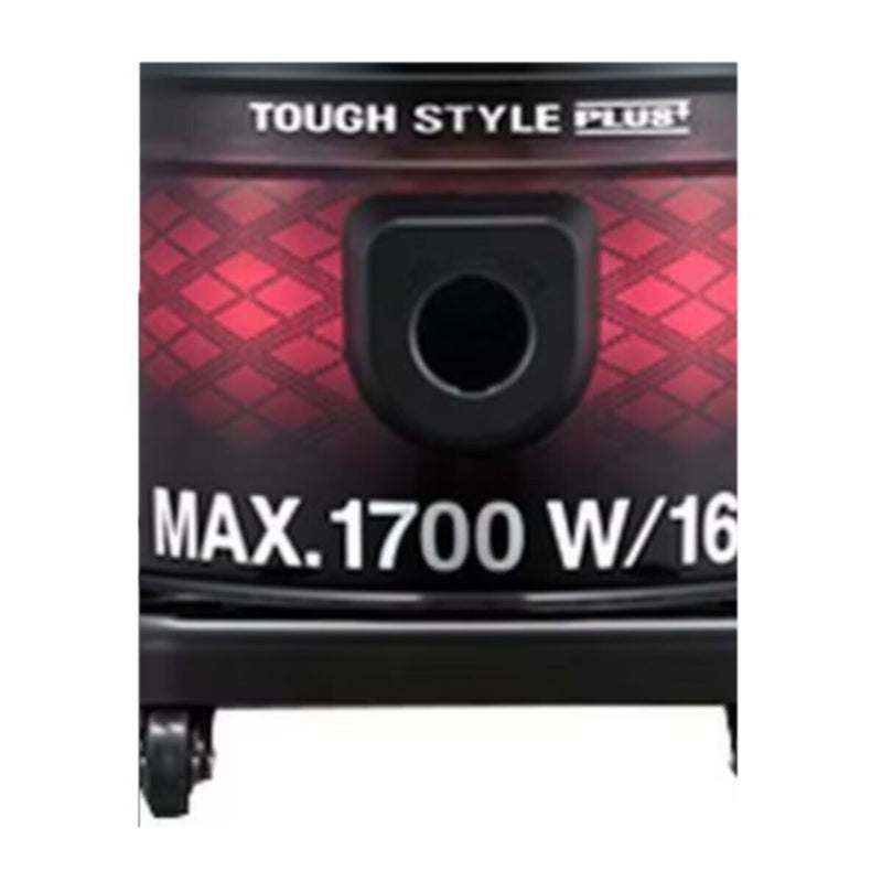 PANASONIC | Tough Style Plus+ Drum Vacuum Cleaner 1700W 16L | MC YL 631