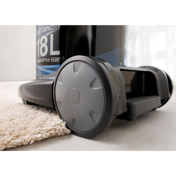 PANASONIC | Extreme Series Tank Drum Vacuum Cleaner 2100W 18L | MC YL 778