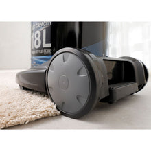 PANASONIC | Extreme Series Tank Drum Vacuum Cleaner 2100W 18L | MC YL 778