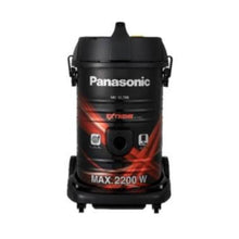 PANASONIC | Extreme Series Drum Vacuum Cleaner 2200W 21L | MC YL 788