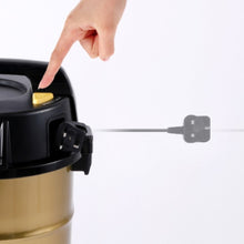 PANASONIC | Extreme Series Drum Vacuum Cleaner 2200W 21L | MC YL 788