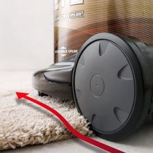 PANASONIC | Extreme Series Drum Vacuum Cleaner 2200W 21L | MC YL 788