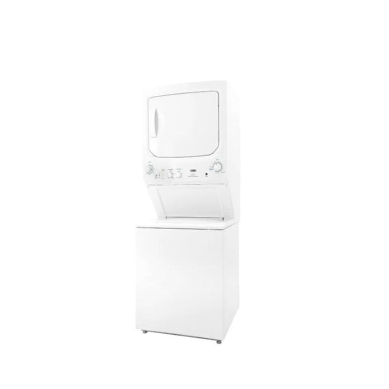 MABE | Washer & Dryer 15kg/6kg White | MCL2040EEBBY1