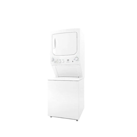 MABE | Washer & Dryer 15kg/6kg White | MCL2040EEBBY1