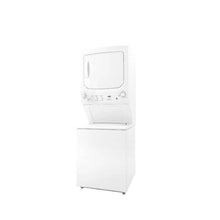 MABE | Washer & Dryer 15kg/6kg White | MCL2040EEBBY1