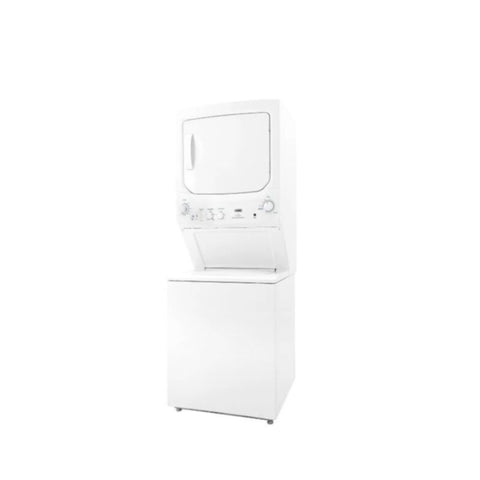 MABE | Washer & Dryer 15kg/6kg White | MCL2040EEBBY1