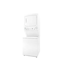 MABE | Washer & Dryer 15kg/6kg White | MCL2040EEBBY1