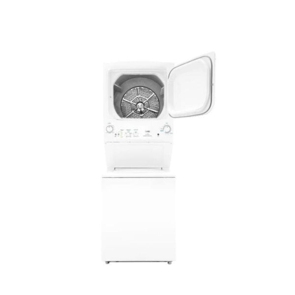 MABE | Washer & Dryer 15kg/6kg White | MCL2040EEBBY1