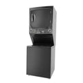 MABE | Top Load Laundry Center 15kg/6kg Diamond Gray | MCL2040EEDGY1