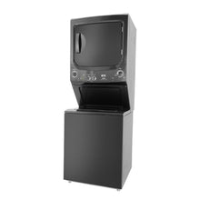 MABE | Top Load Laundry Center 15kg/6kg Diamond Gray | MCL2040EEDGY1