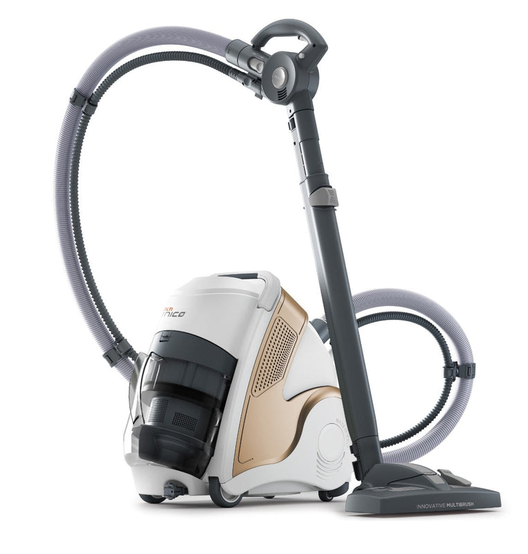 Polti Unico MCV85 Sanitizing Multifunction Vacuum Cleaner 3 in 1 2200W