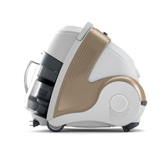 Polti Unico MCV85 Sanitizing Multifunction Vacuum Cleaner 3 in 1 2200W