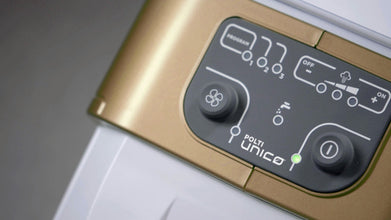 Polti Unico MCV85 Sanitizing Multifunction Vacuum Cleaner 3 in 1 2200W