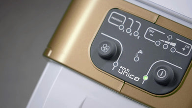 Polti Unico MCV85 Sanitizing Multifunction Vacuum Cleaner 3 in 1 2200W