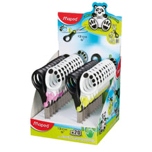 MAPED | 13Cm Asym Koopy Scissor 20 Pcs | MD-137910