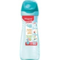 MAPED | Picnik Origins Water Bottle 580ml Turquoise | MD-871702