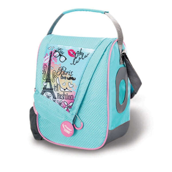 MAPED | Picnik Concept Lunch Bag Paris Fashion | MD-872011