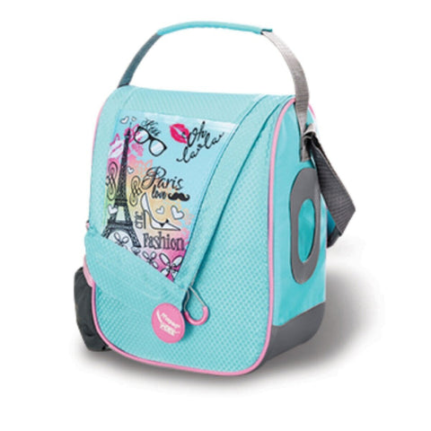 MAPED | Picnik Concept Lunch Bag Paris Fashion | MD-872011