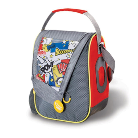 MAPED | Picnik Concept Lunch Bag Comix | MD-872012