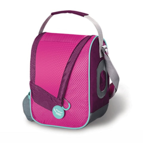 MAPED | Picnik Concept Lunch Bag Pink | MD-872016
