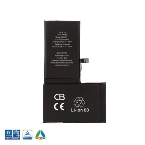 HEATZ | Battery - iPhone XS | MD121