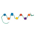 MELISSA & DOUG | Primary Lacing Beads 3+ years | 46000544