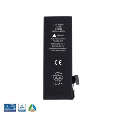 HEATZ | Battery - iPhone 6G | MD618