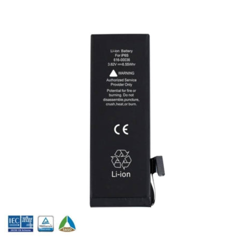 HEATZ | Battery - iPhone 6S | MD619