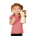 MELISSA & DOUG | Safari Buddies Hand Puppets 2+ years | 46009118