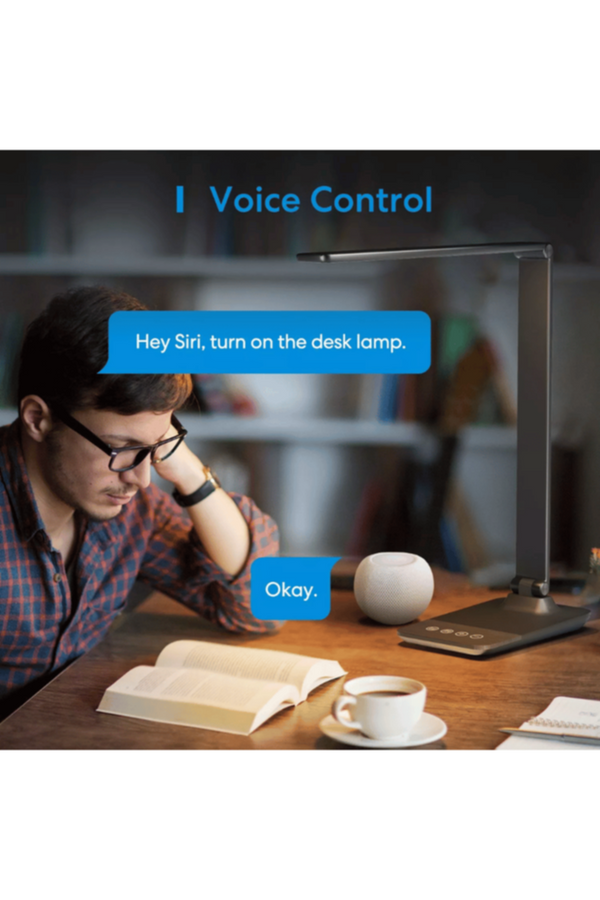 MEROSS | Smart Led Desk Lamp | MDL110HK