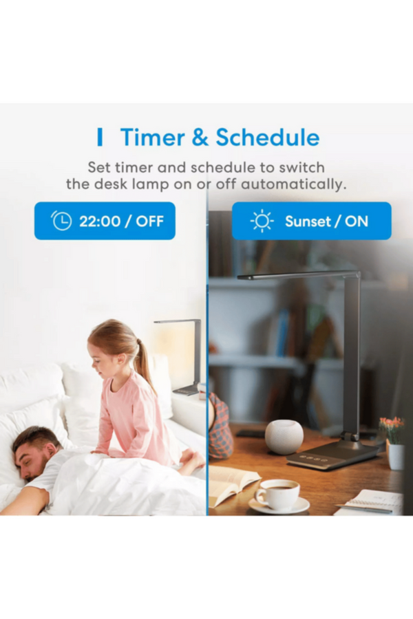 MEROSS | Smart Led Desk Lamp | MDL110HK