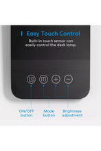 MEROSS | Smart Led Desk Lamp | MDL110HK