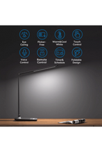 MEROSS | Smart Led Desk Lamp | MDL110HK