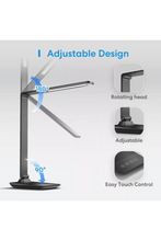 MEROSS | Smart Led Desk Lamp | MDL110HK