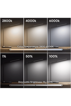 MEROSS | Smart Led Desk Lamp | MDL110HK