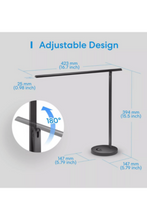 MEROSS | Smart Led Desk Lamp | MDL110MHK