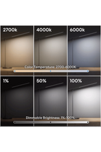 MEROSS | Smart Led Desk Lamp | MDL110MHK