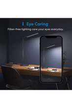 MEROSS | Smart Led Desk Lamp | MDL110MHK