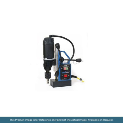 MAG. DRILL | Machine 35Mm Unibor | MDM35