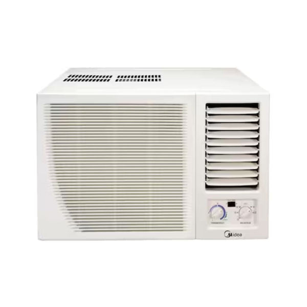 MIDEA | Window Air Conditioner 1.5 Ton | MDVWF2-18CM1