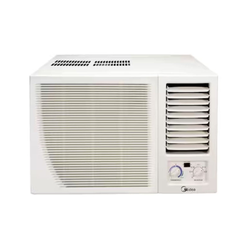 MIDEA | Window Air Conditioner 1.5 Ton | MDVWF2-18CM1