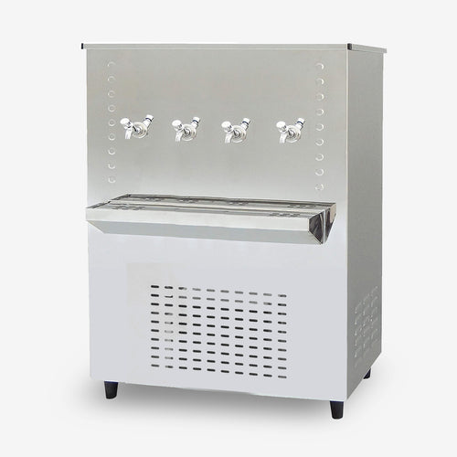 GENERALCO | Water Cooler 4TAPS 85 US GALLON | ME-85T4