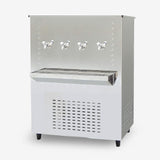 GENERALCO | Water Cooler 4TAPS 85 US GALLON | ME-85T4