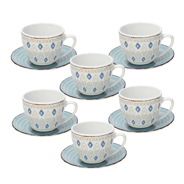 TOGNANA | Coffee C/S Set - Metropol Casablanca | TG-ME085015665