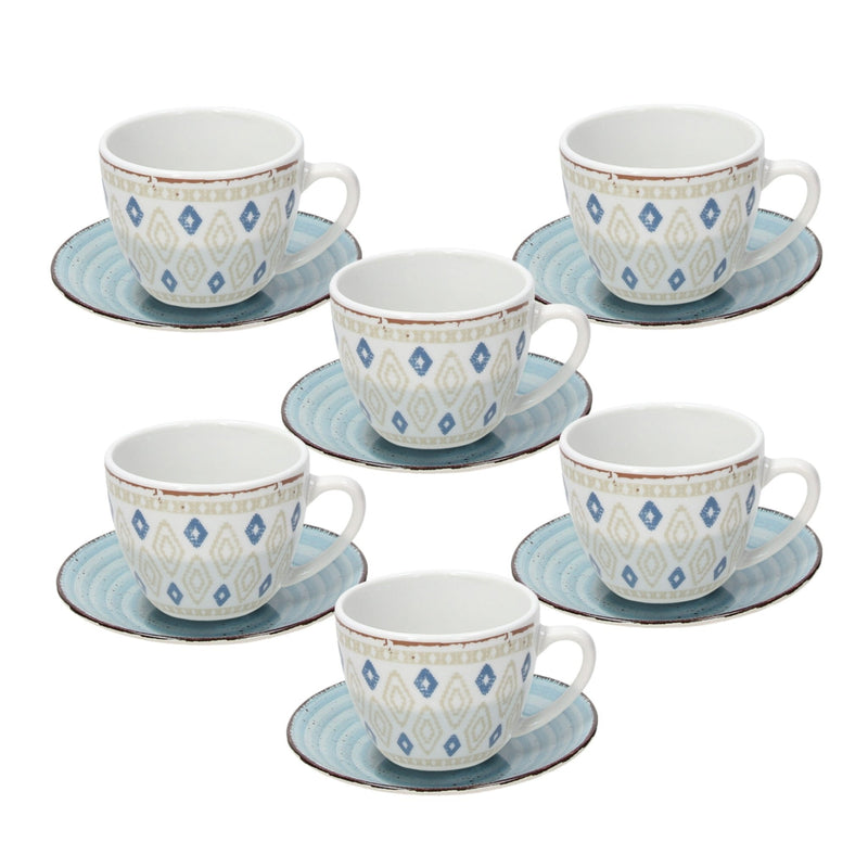 TOGNANA | Coffee C/S Set - Metropol Casablanca | TG-ME085015665