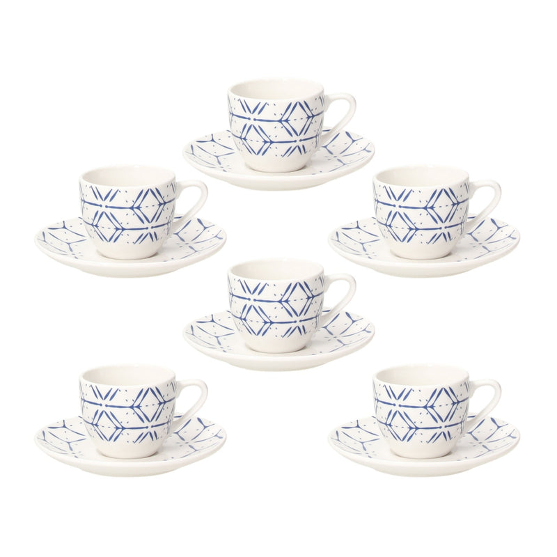 TOGNANA | Coffee C/S Set - Metropol Down Town | TG-ME085015669