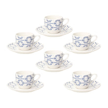 TOGNANA | Coffee C/S Set - Metropol Down Town | TG-ME085015669