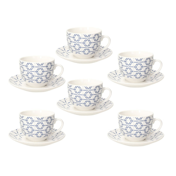 TOGNANA | Tea C/S Set - Metropol Down Town | TG-ME085025669